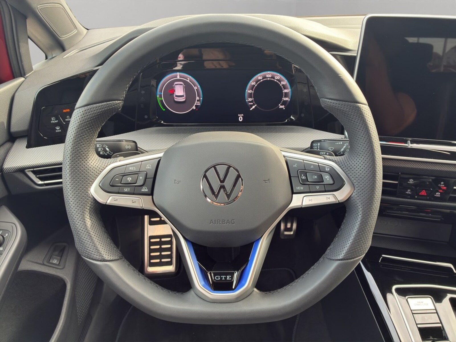 Volkswagen Golf – Bild 12
