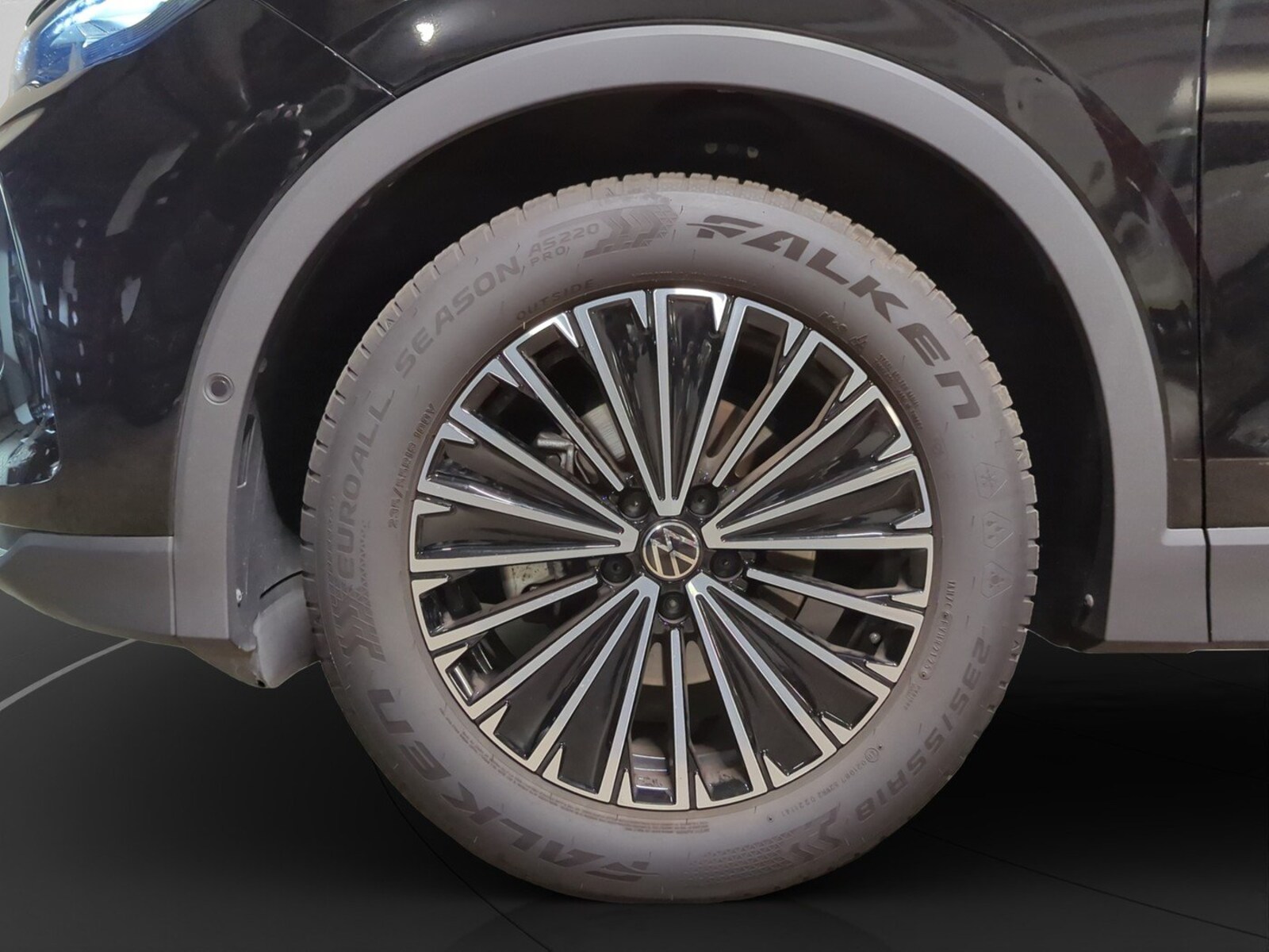 Volkswagen Tiguan – Bild 20