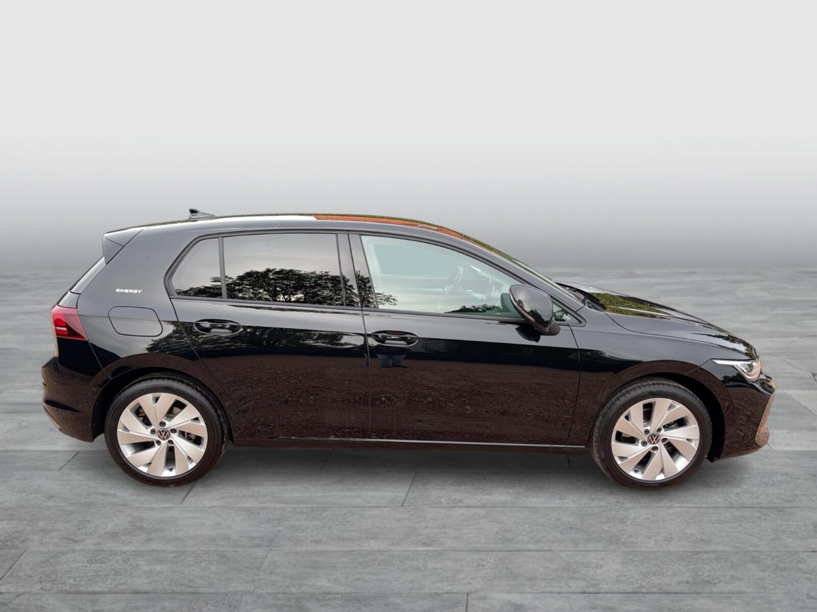Volkswagen Golf – Bild 6