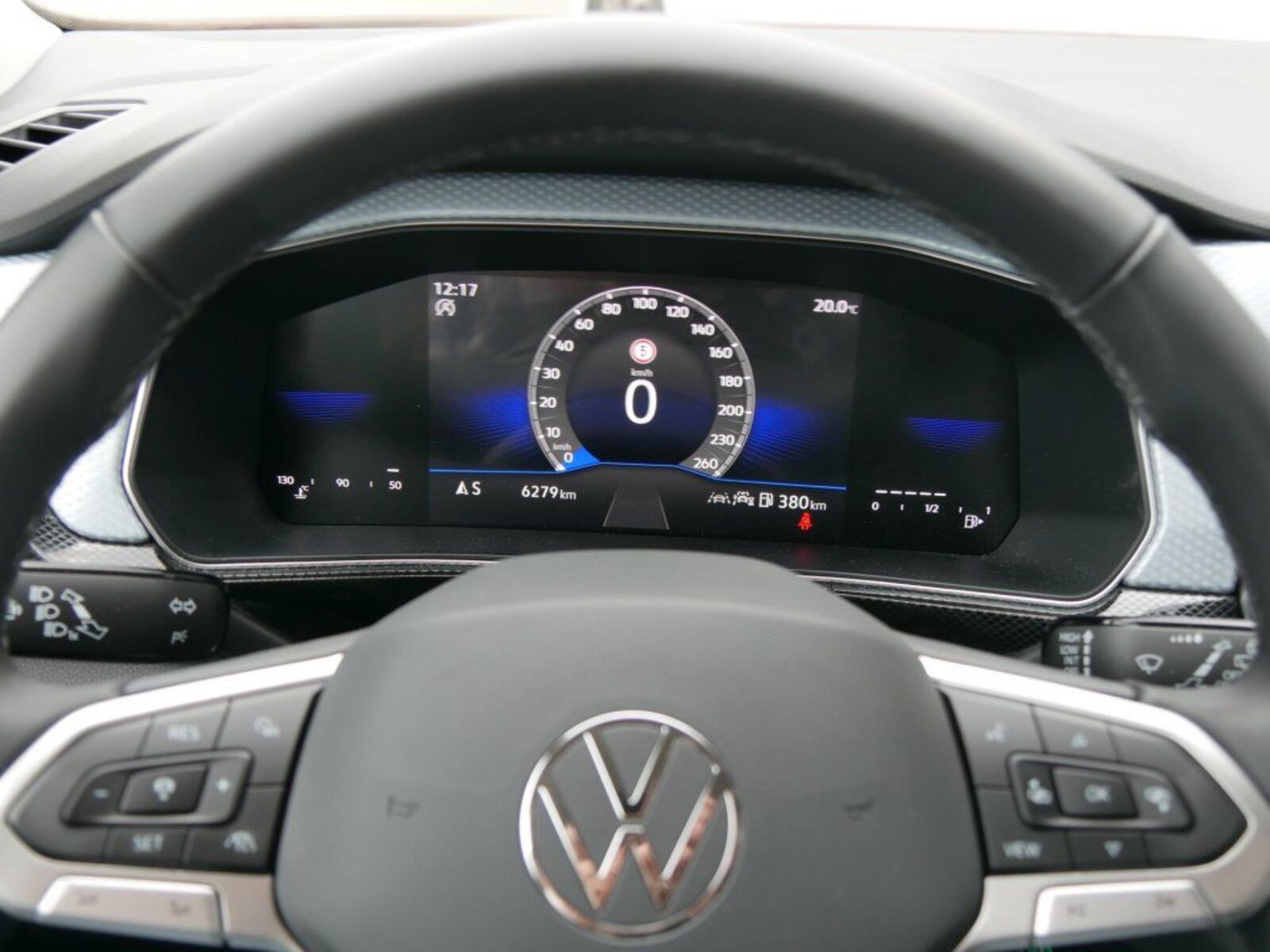 Volkswagen T-Cross – Bild 14