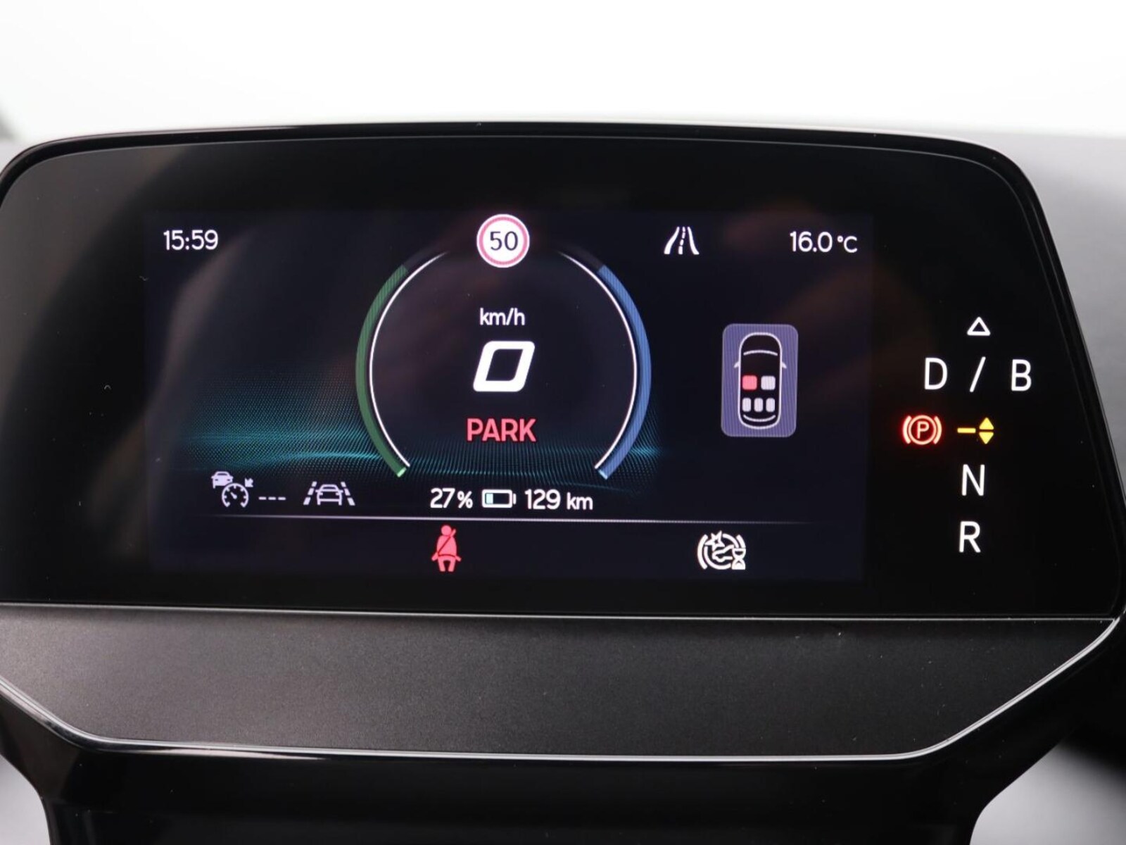 CUPRA Born – Bild 14