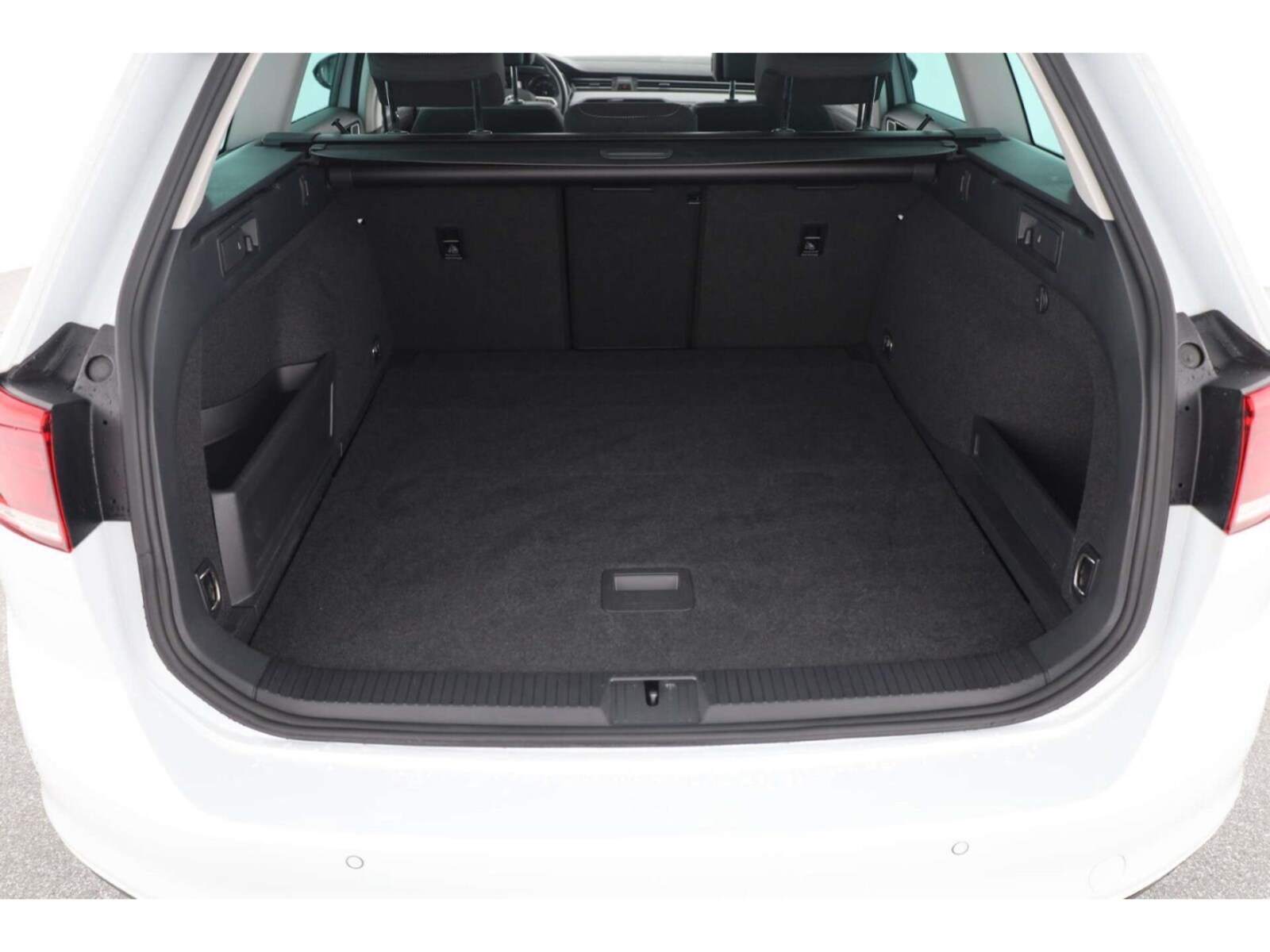 Volkswagen Passat Variant – Bild 12