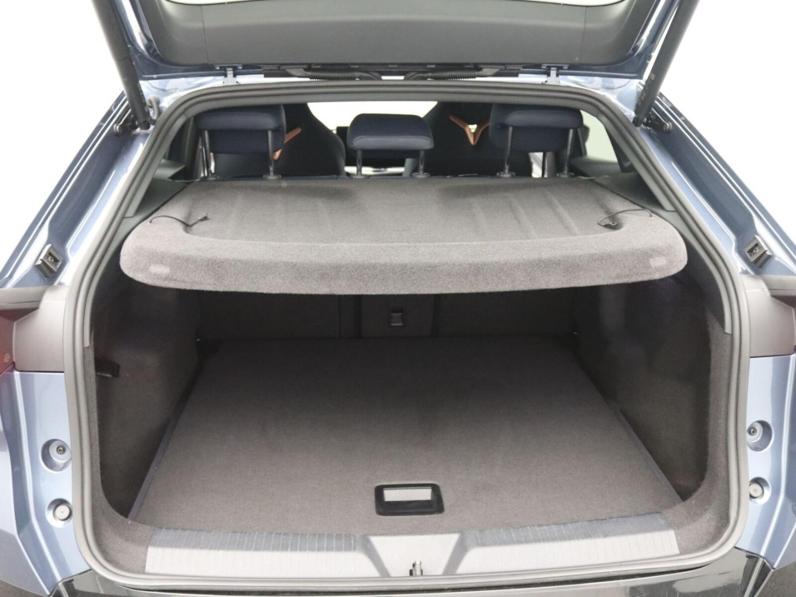 CUPRA Tavascan – Bild 7