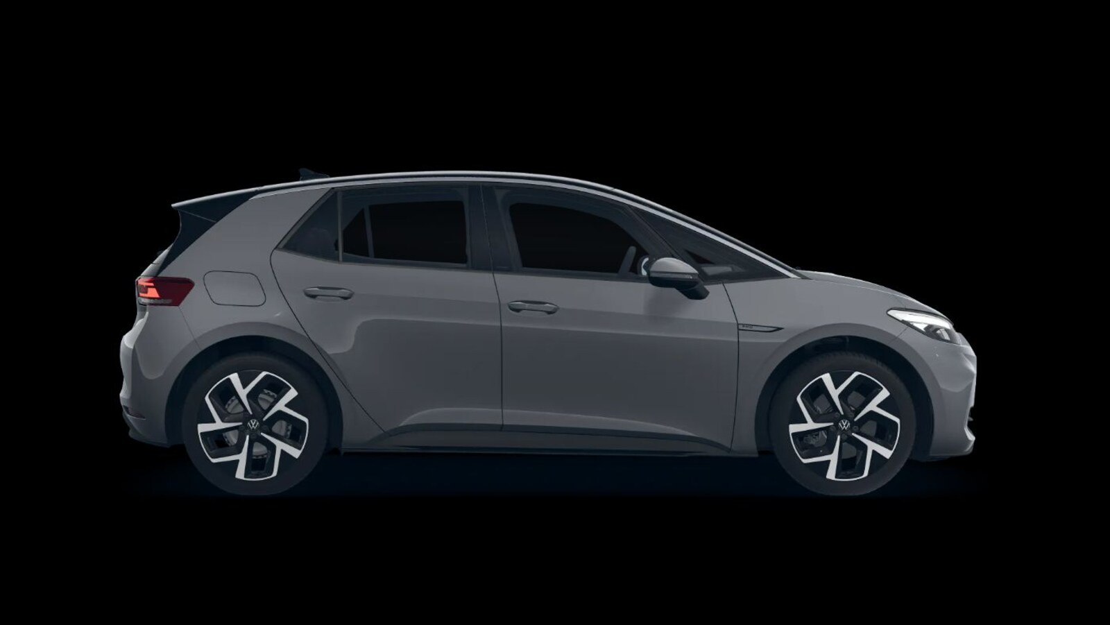 Volkswagen ID.3 – Bild 14