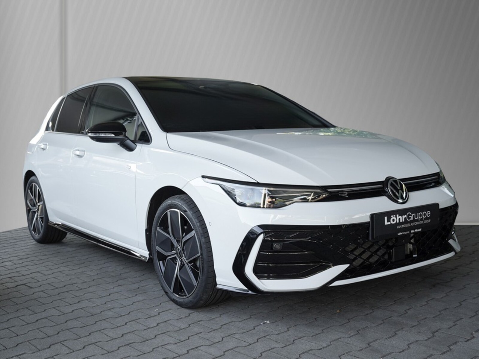 Volkswagen Golf – Bild 3
