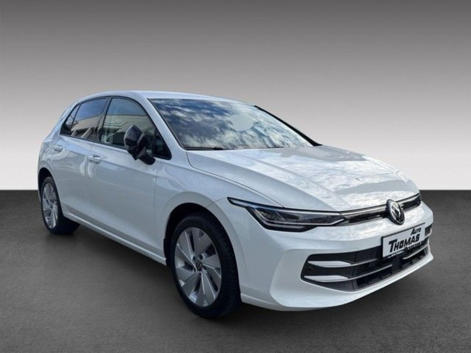Volkswagen Golf – Bild 5