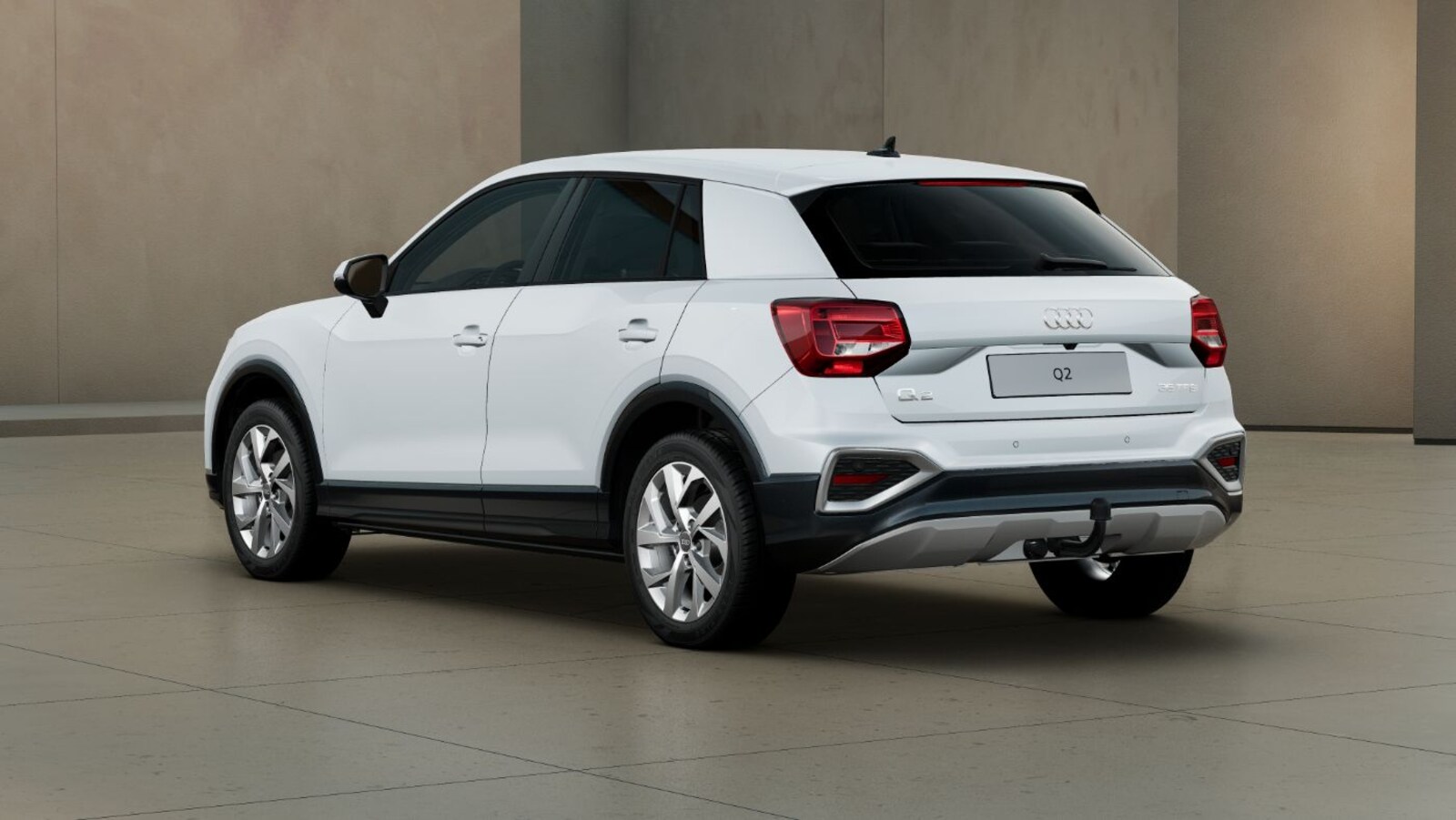 Audi Q2 – Bild 5