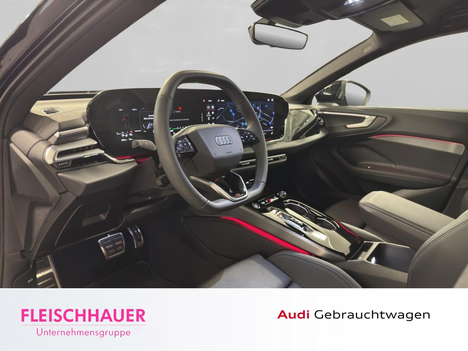 Audi A5 Avant – Bild 11