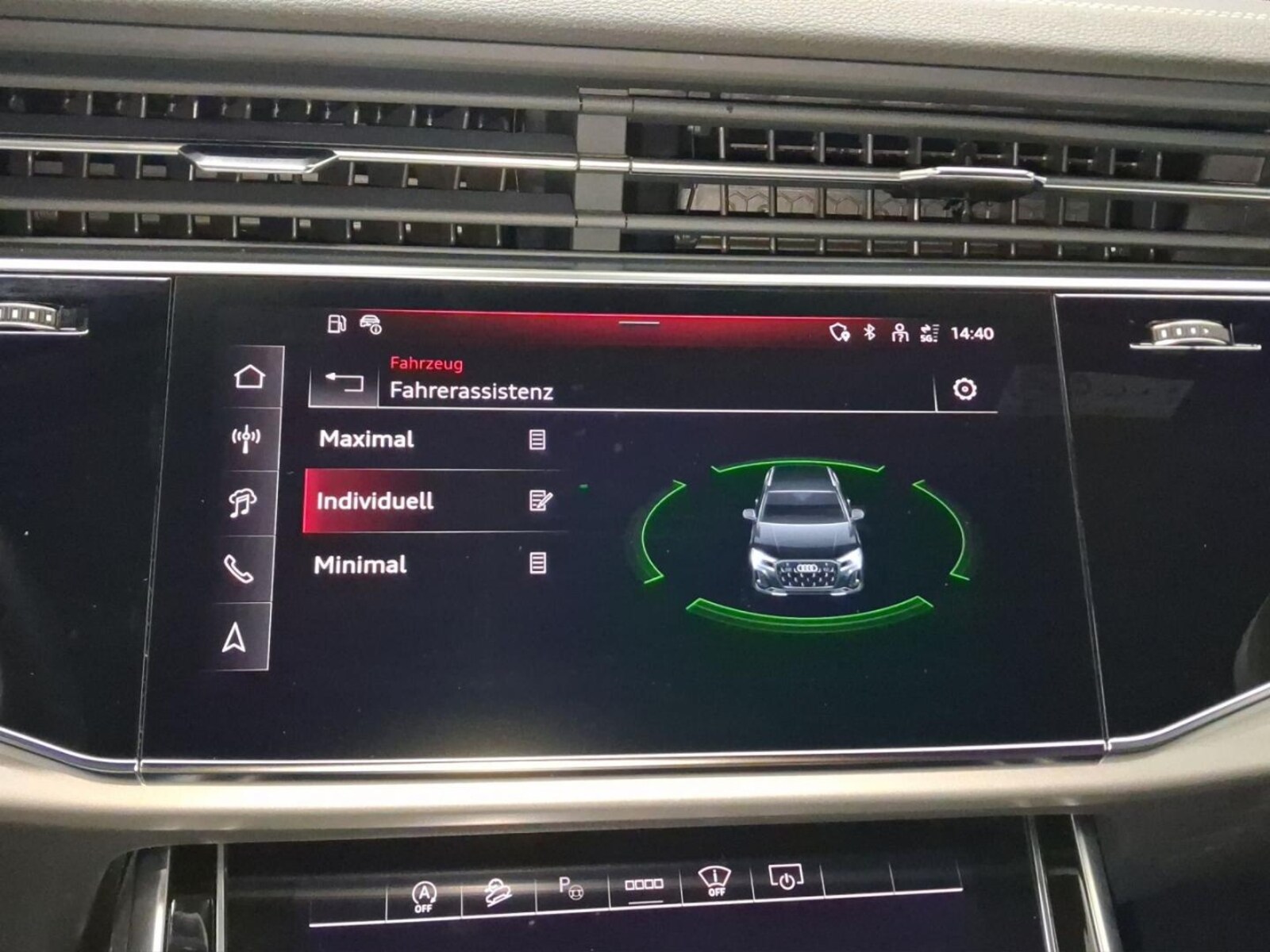 Audi Q7 – Bild 8