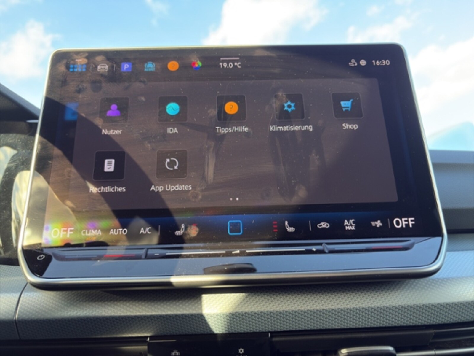 Volkswagen Golf – Bild 12
