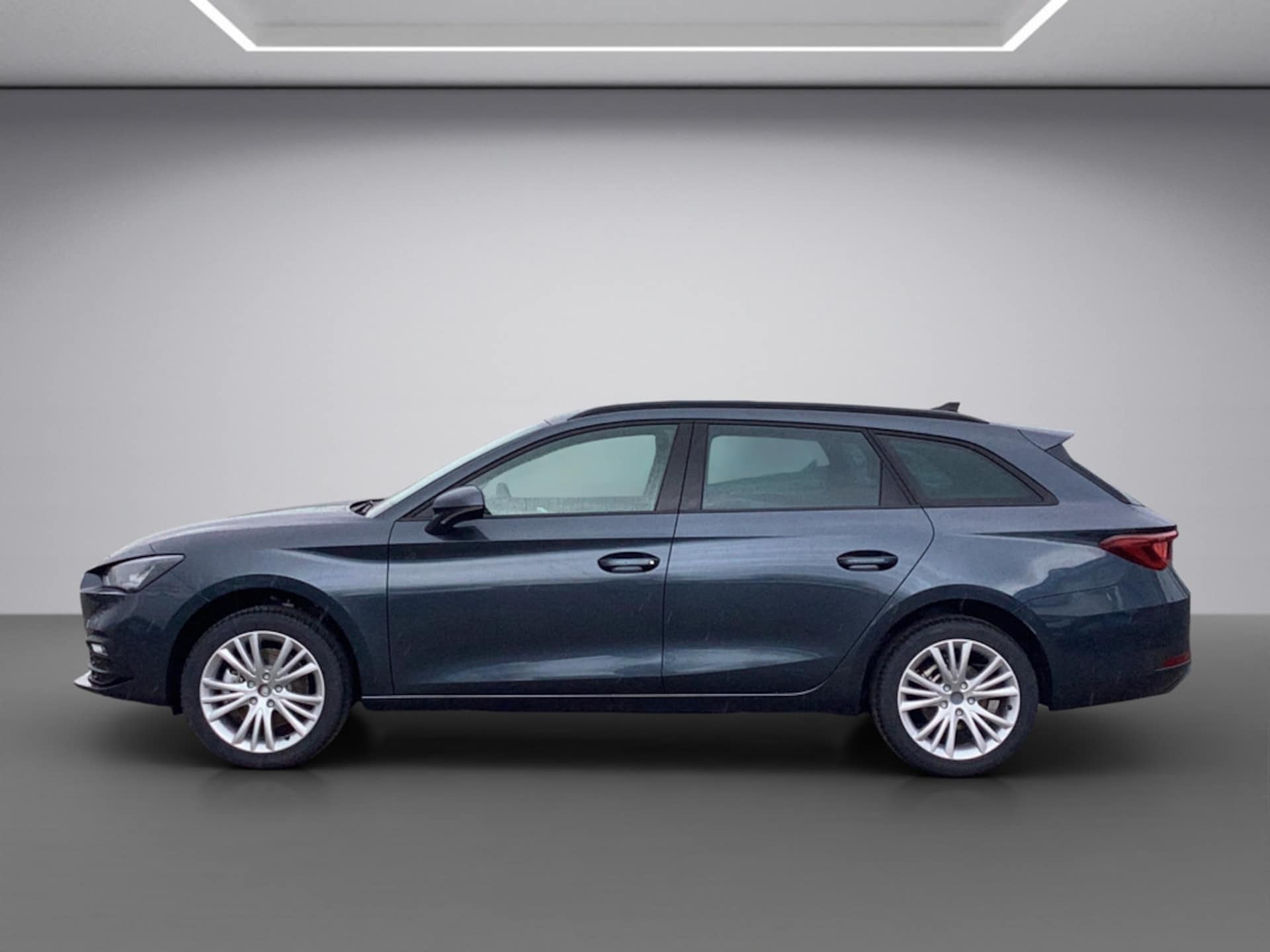 SEAT Leon Sportstourer Style