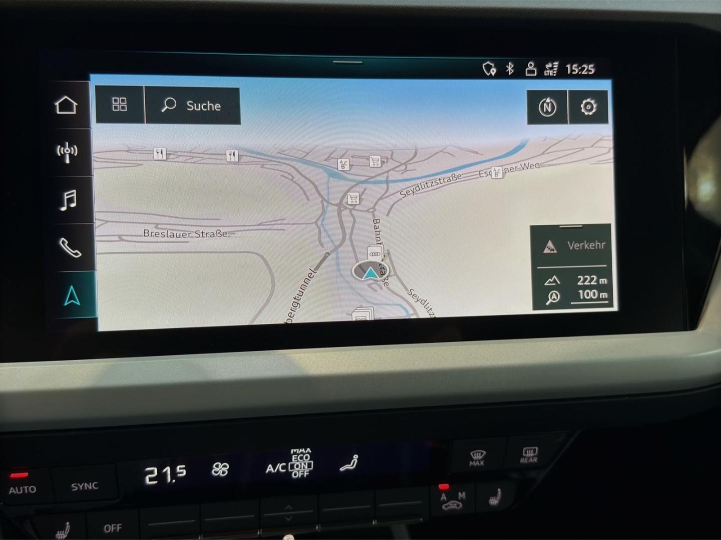 Image about Audi Q4 Sportback e-tron 40 e-tron
