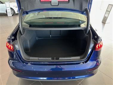 Image about Audi A3 Sedan 35 TFSI 110 kW tiptronic