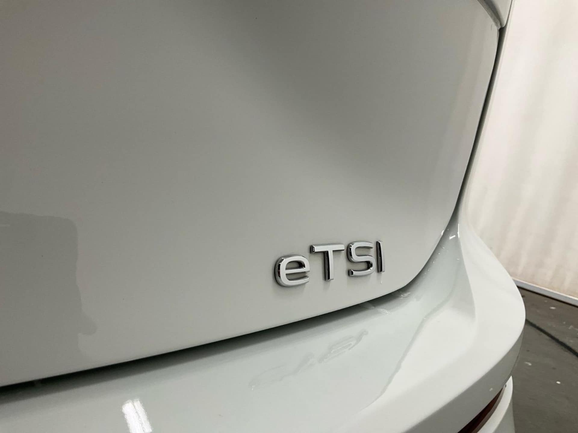 Volkswagen Golf Variant Style