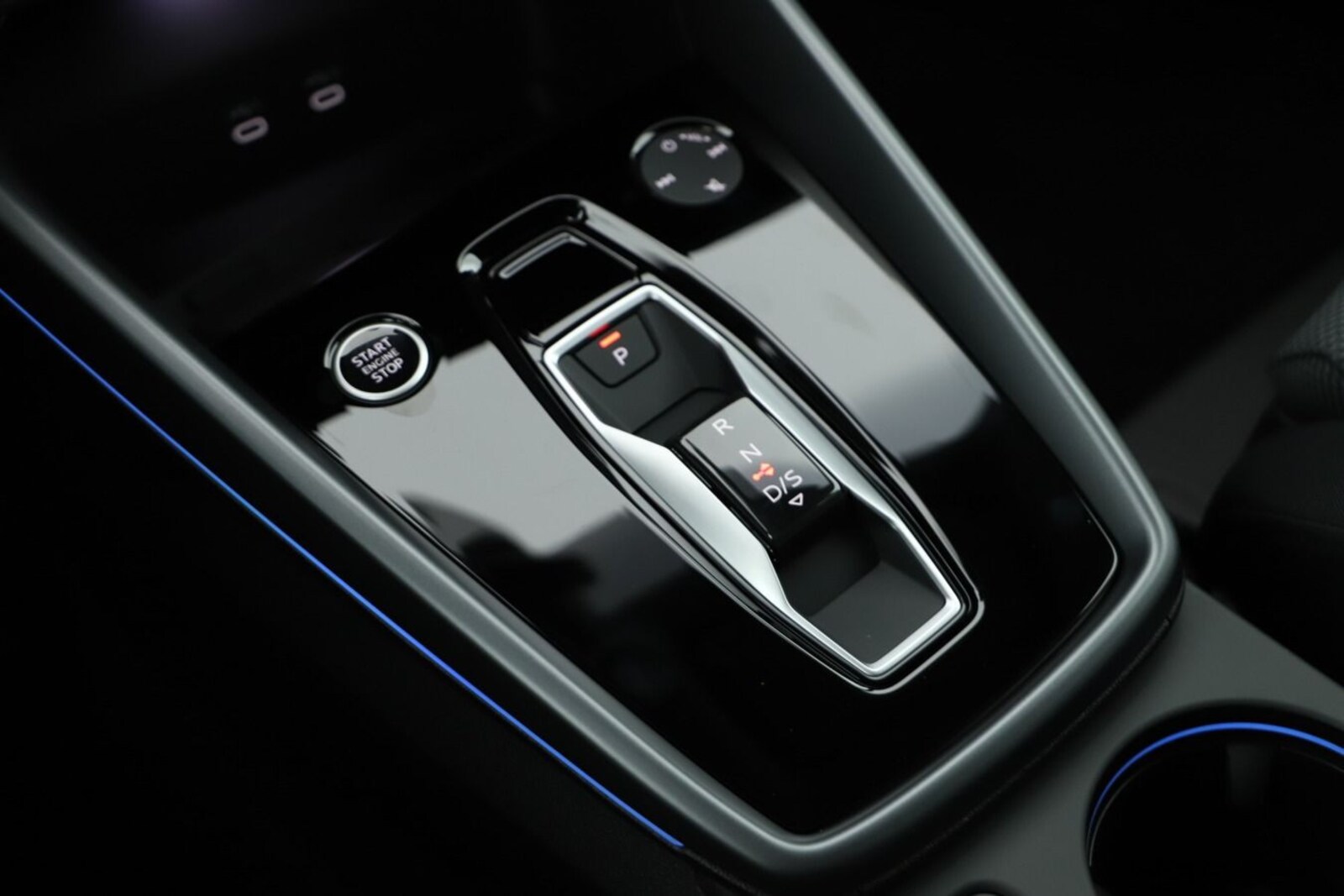 Audi A3 allstreet – Bild 13