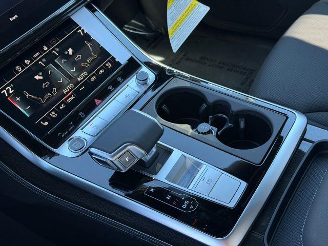 2026 Audi Q8 Premium Plus - Photo 14