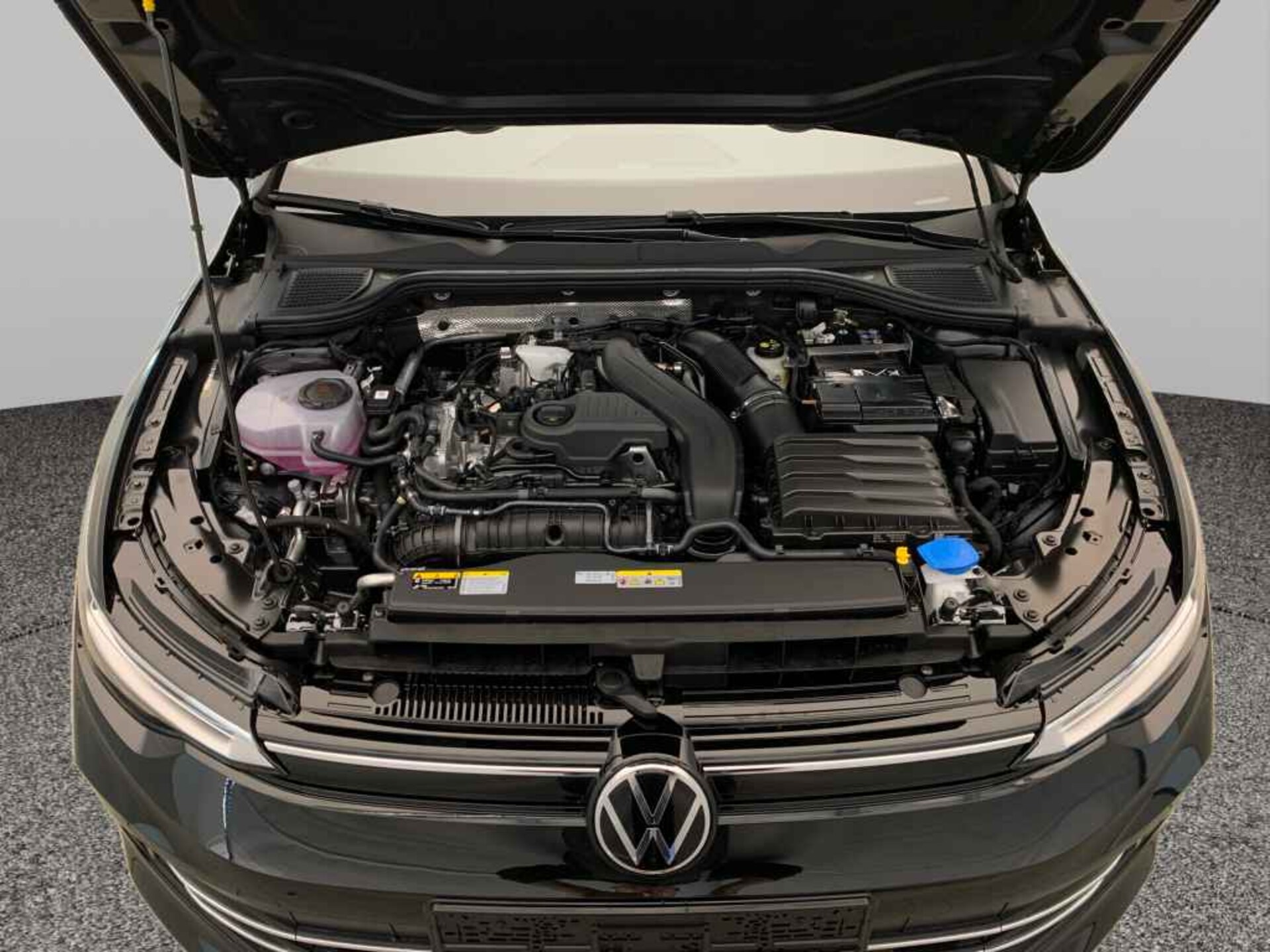 Volkswagen Golf ENERGY