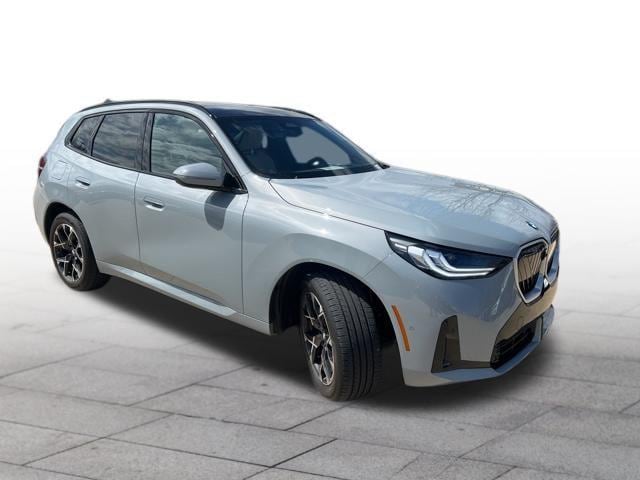 2025 BMW X3 30 XDRIVE's photo