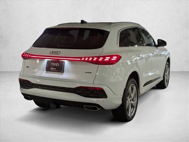 2025 Audi Q5