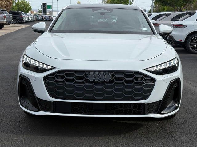 2026 Audi A5 Sedan