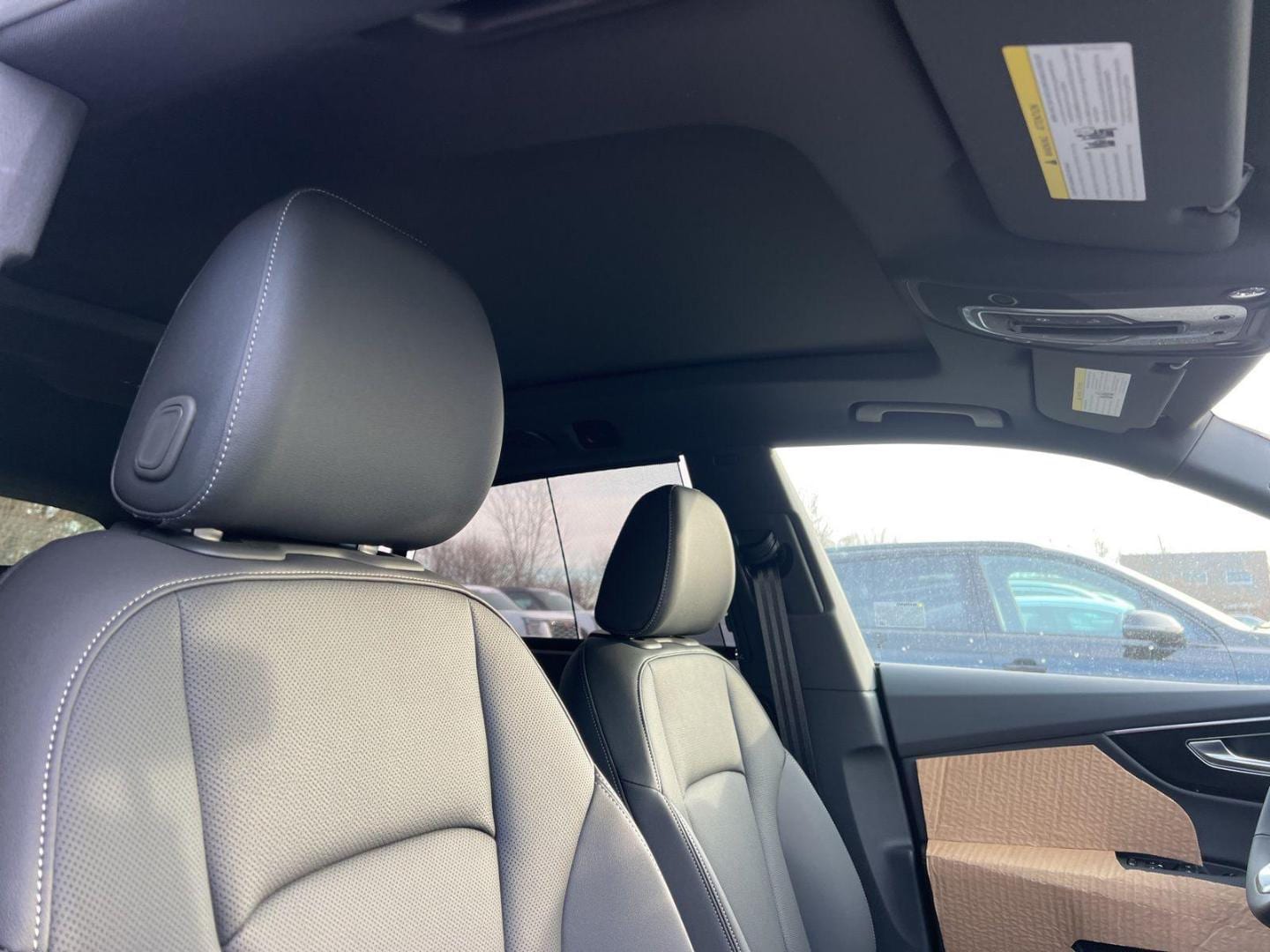 2026 Audi Q8 Premium Plus - Photo 14