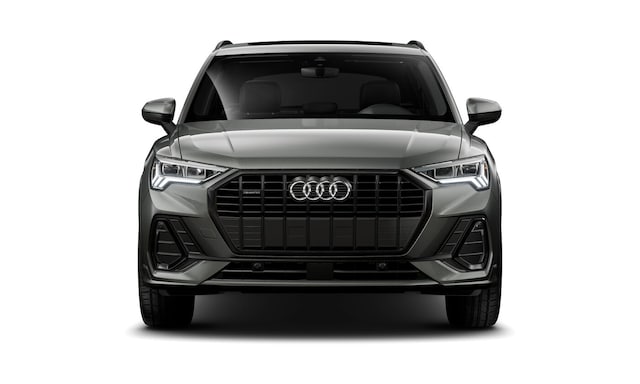 2025 Audi Q3 SUV