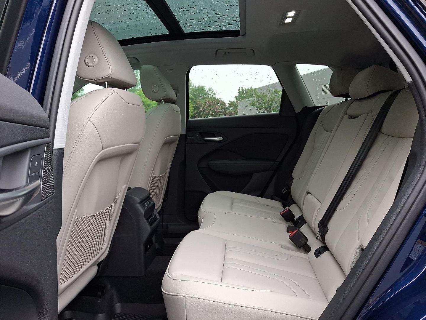 2026 Audi Q3 Base - Photo 8