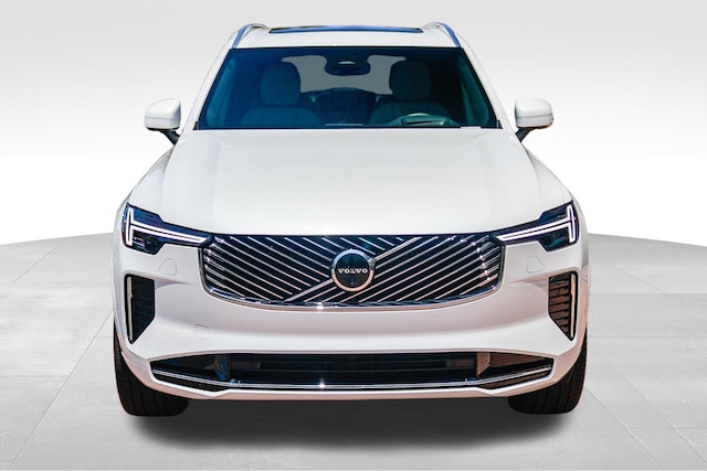 2026 Volvo XC90