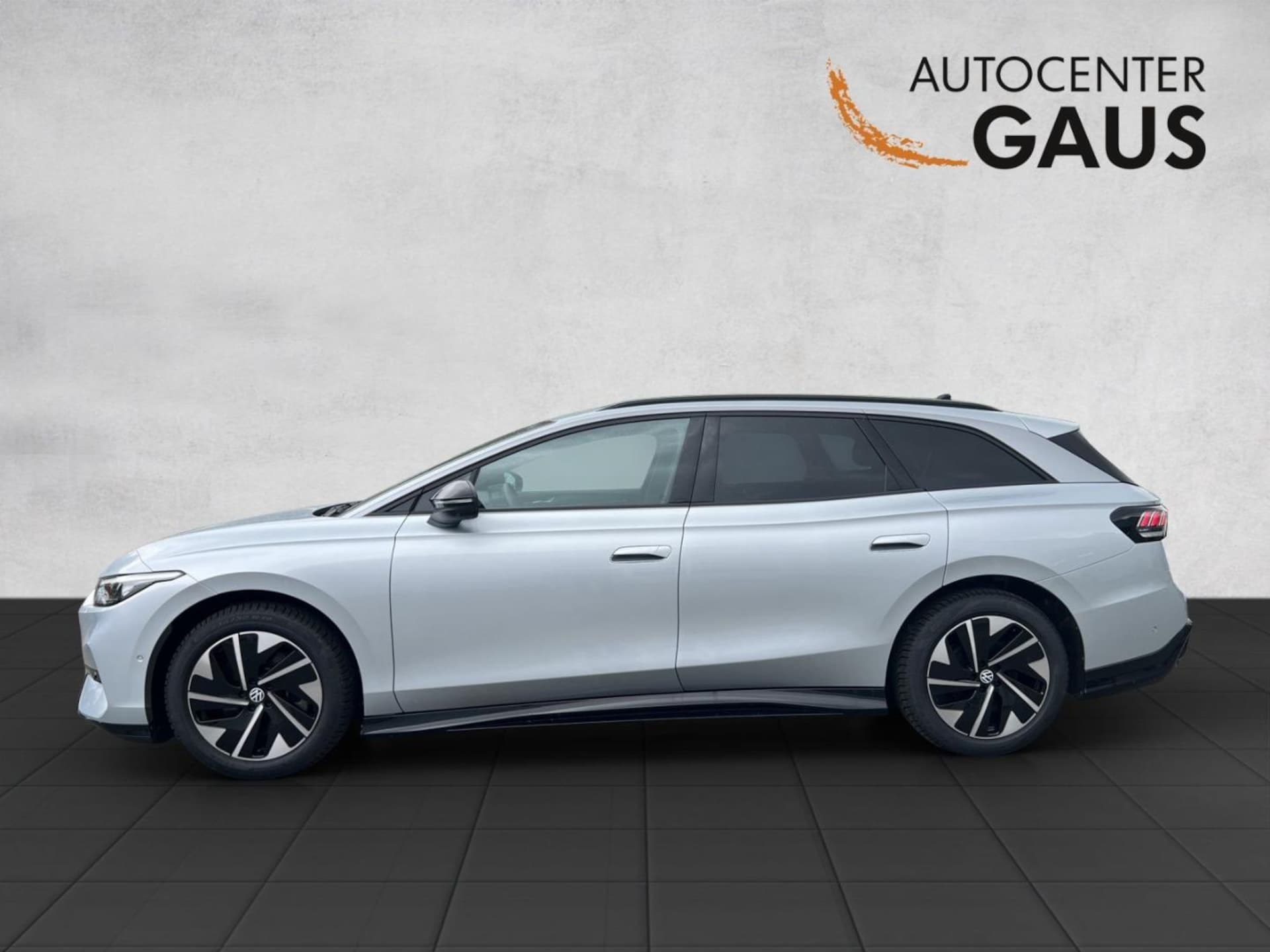 Volkswagen ID.7 Tourer Pro