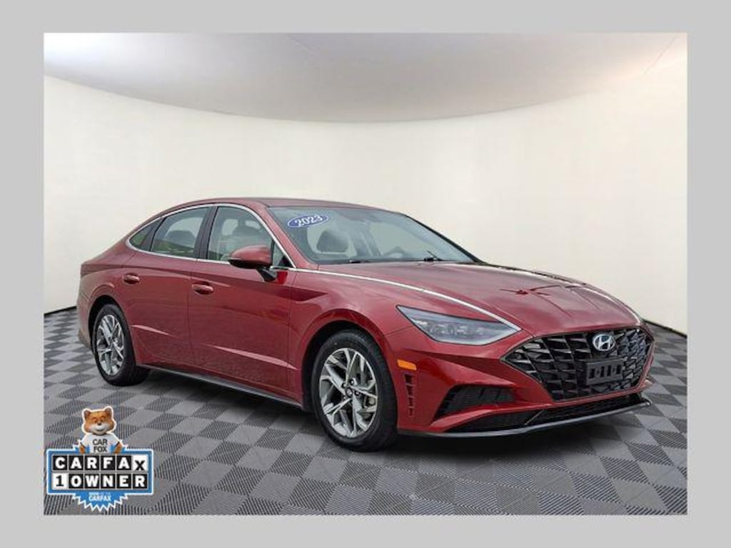 2023 Hyundai Sonata