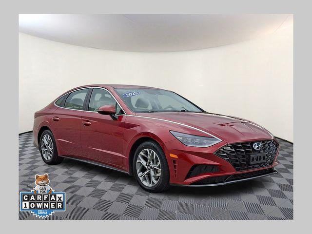 2023 Hyundai Sonata