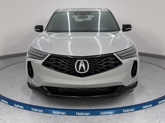 2025 Acura RDX
