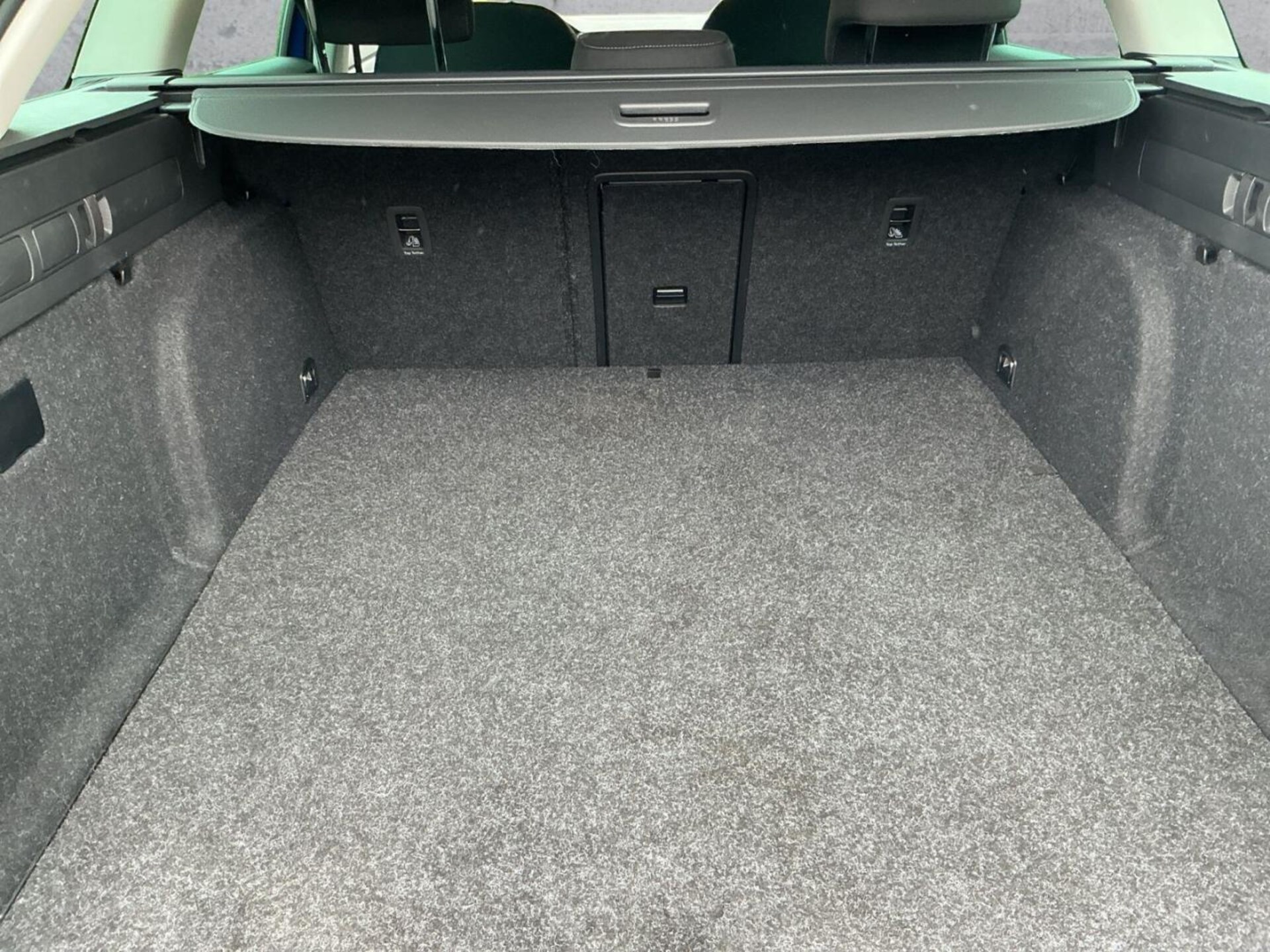 Skoda Superb Combi Ambition