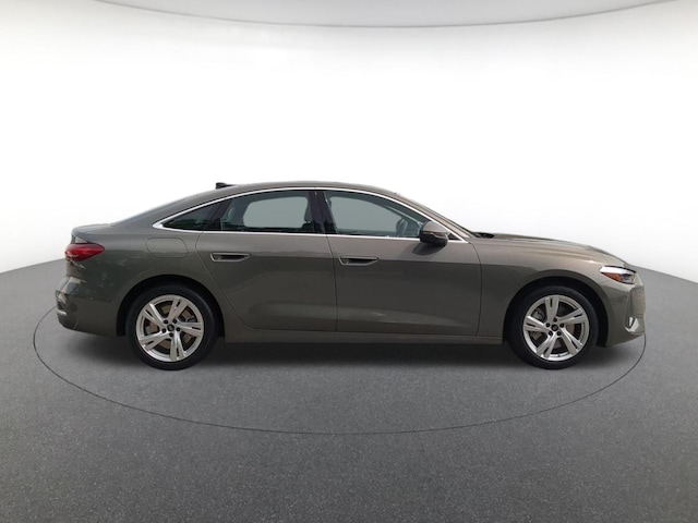2026 Audi A5 Sedan