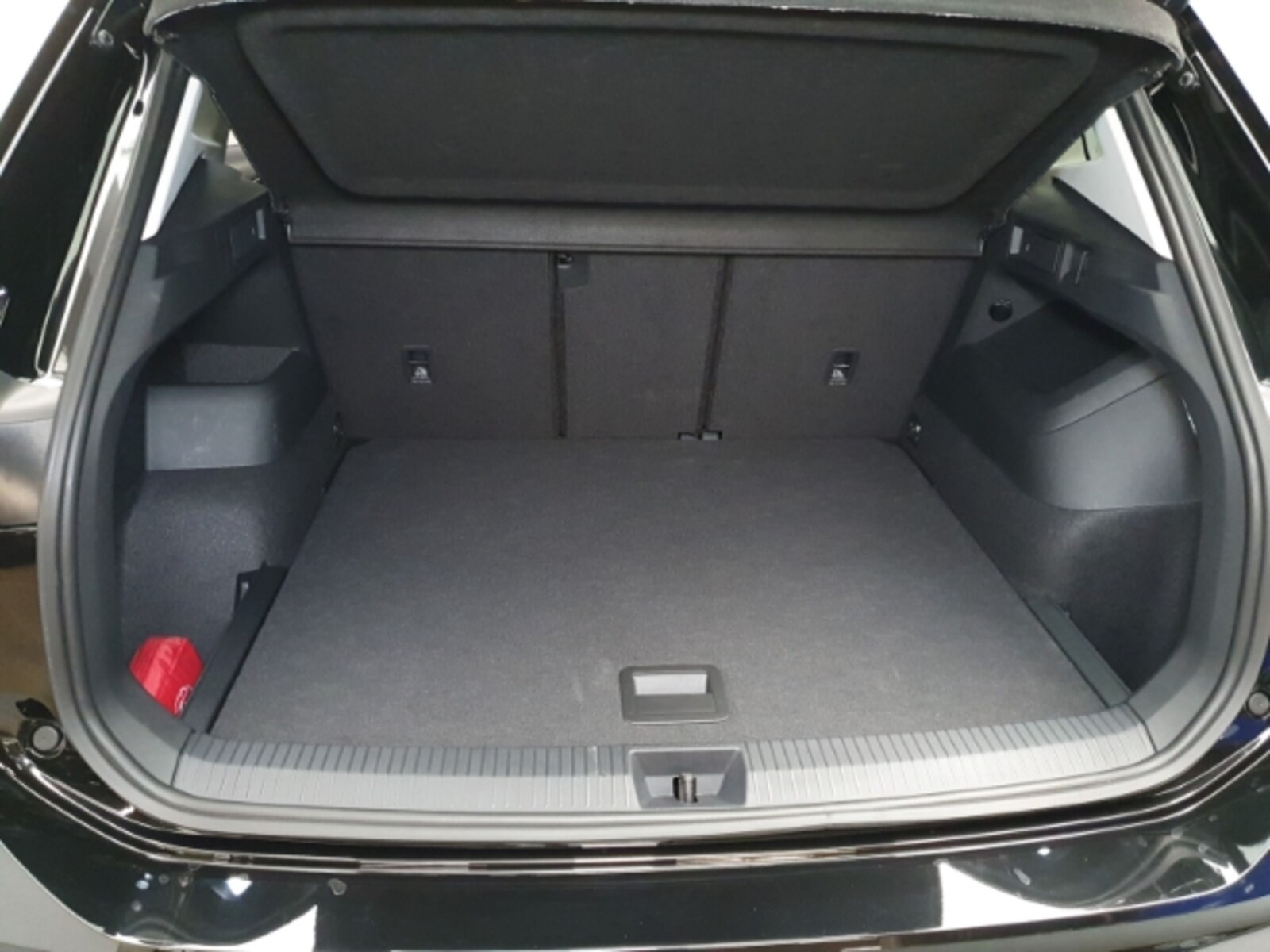 Volkswagen Tiguan – Bild 10
