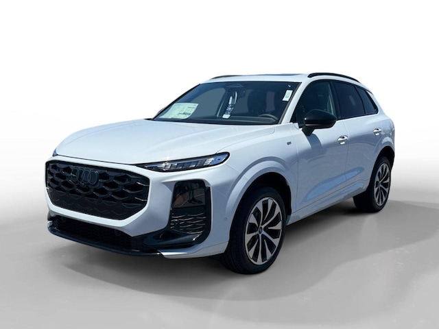 Photo of 2026 Audi Q3 SUV 