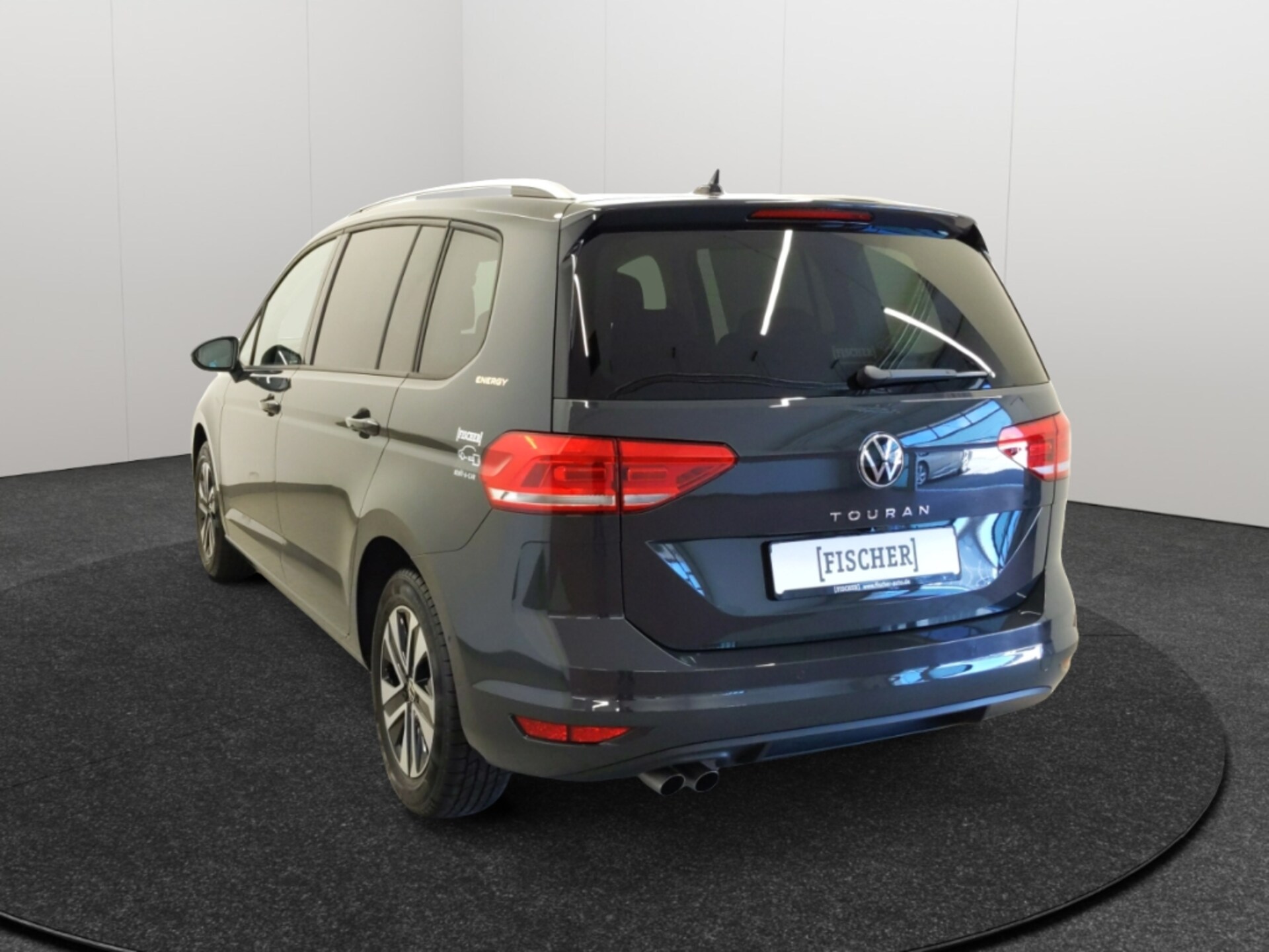 Volkswagen Touran ENERGY