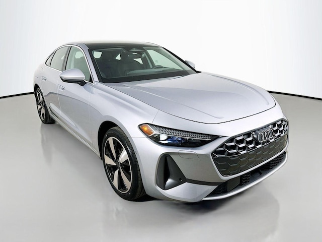 2025 Audi A5 Sedan