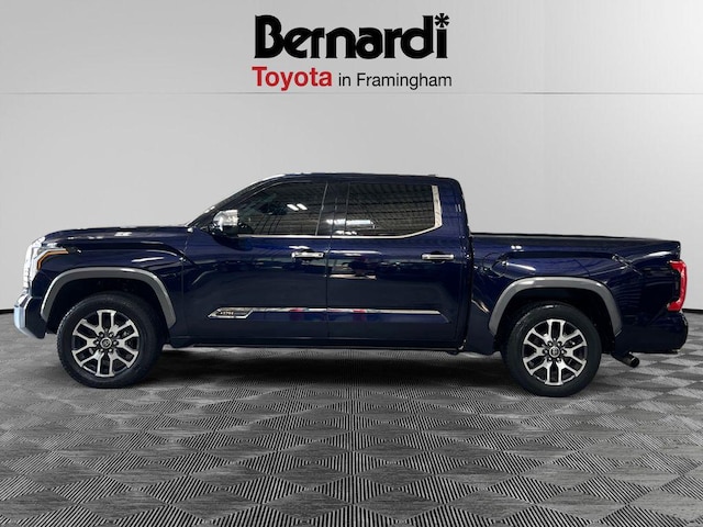2023 Toyota Tundra