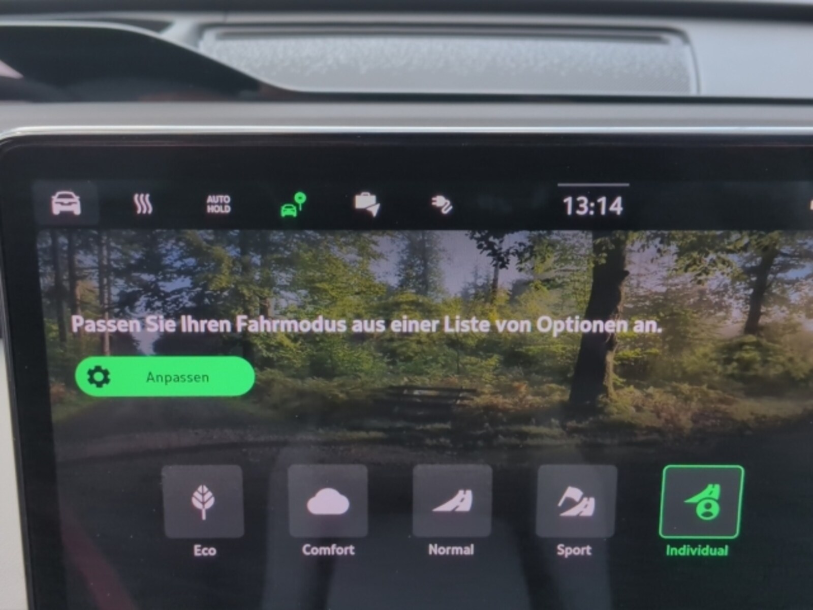 Škoda Elroq – Bild 14