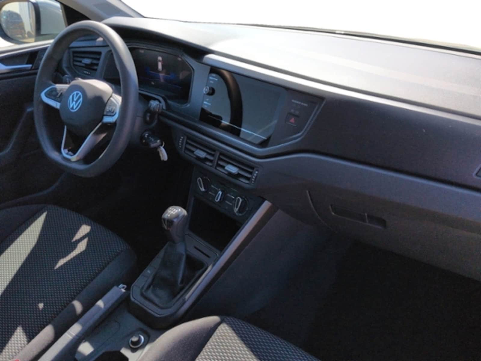 Volkswagen Taigo – Bild 20