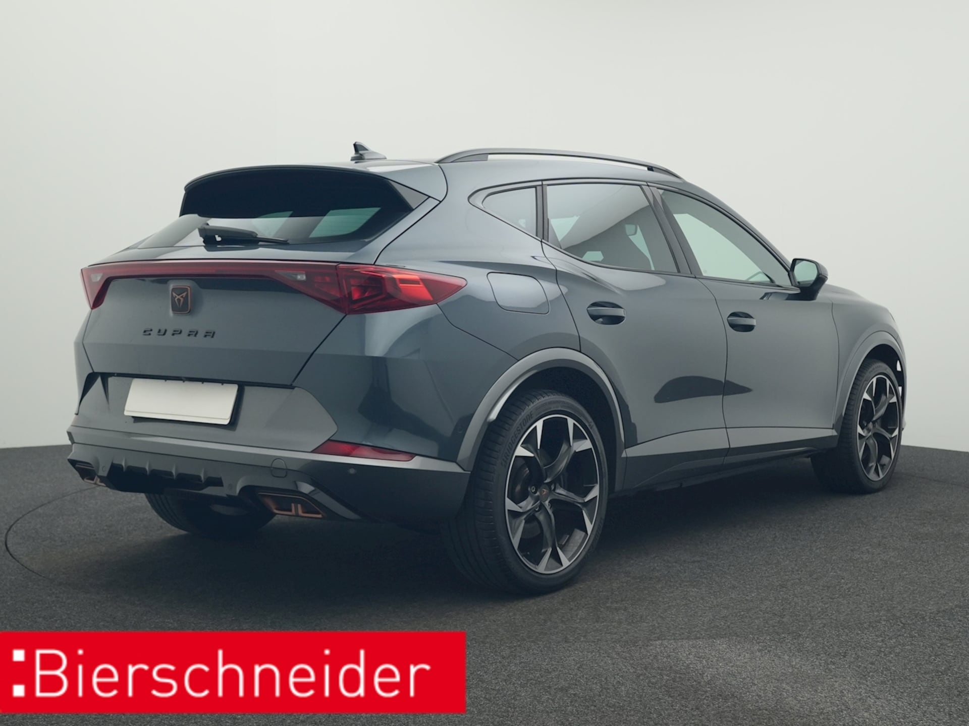 CUPRA Formentor VZ