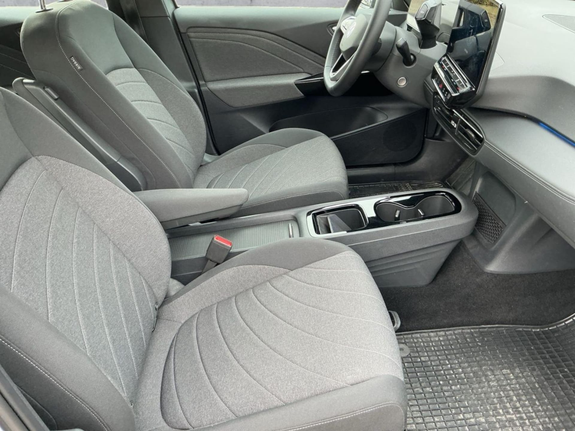 Volkswagen ID.3 Pro