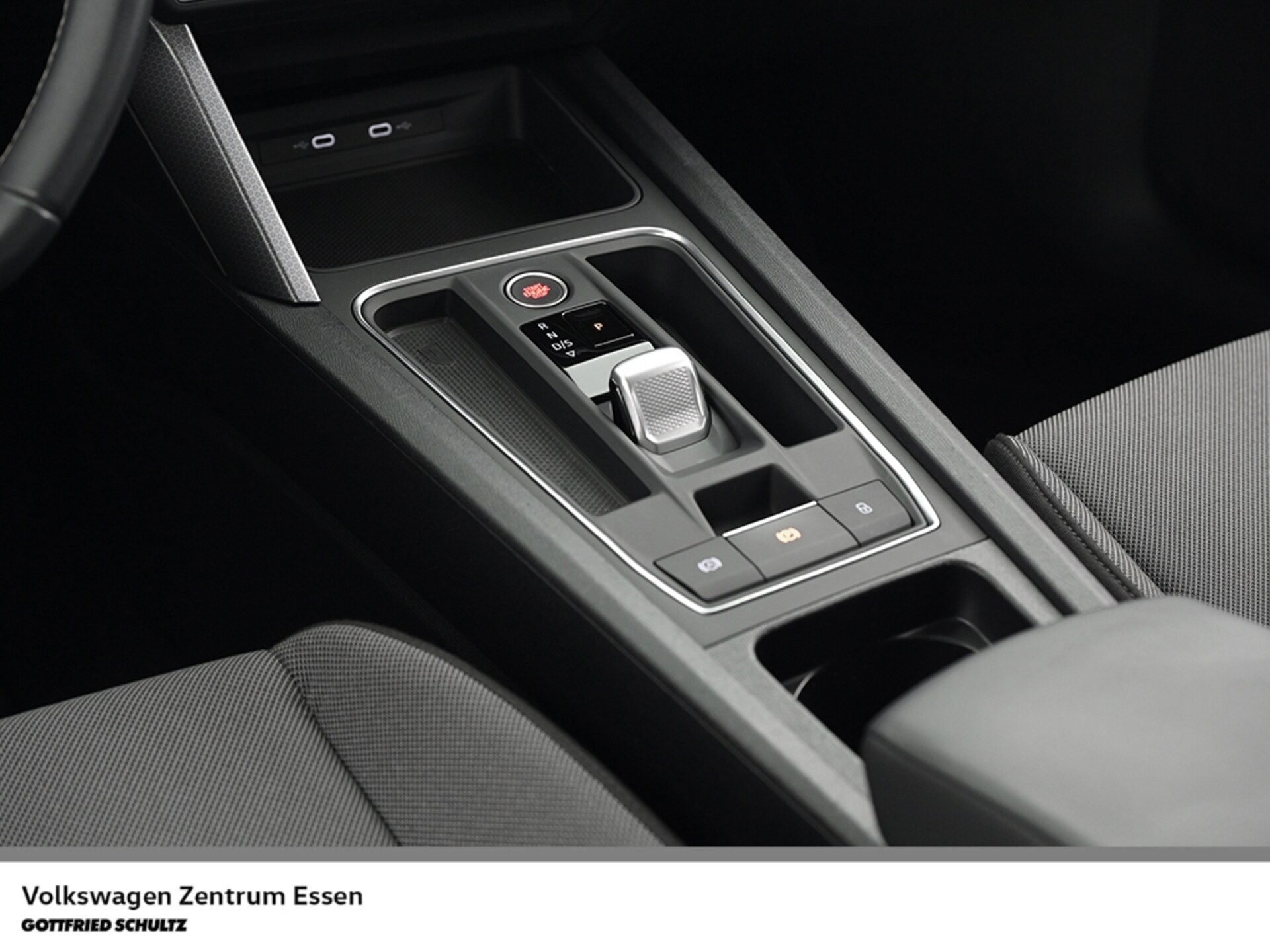 SEAT Leon Sportstourer Style