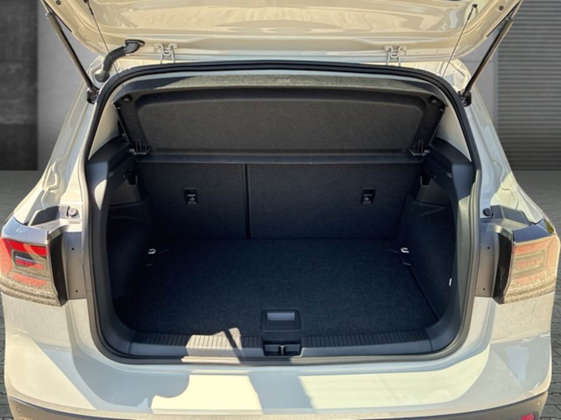 Volkswagen T-Cross ENERGY
