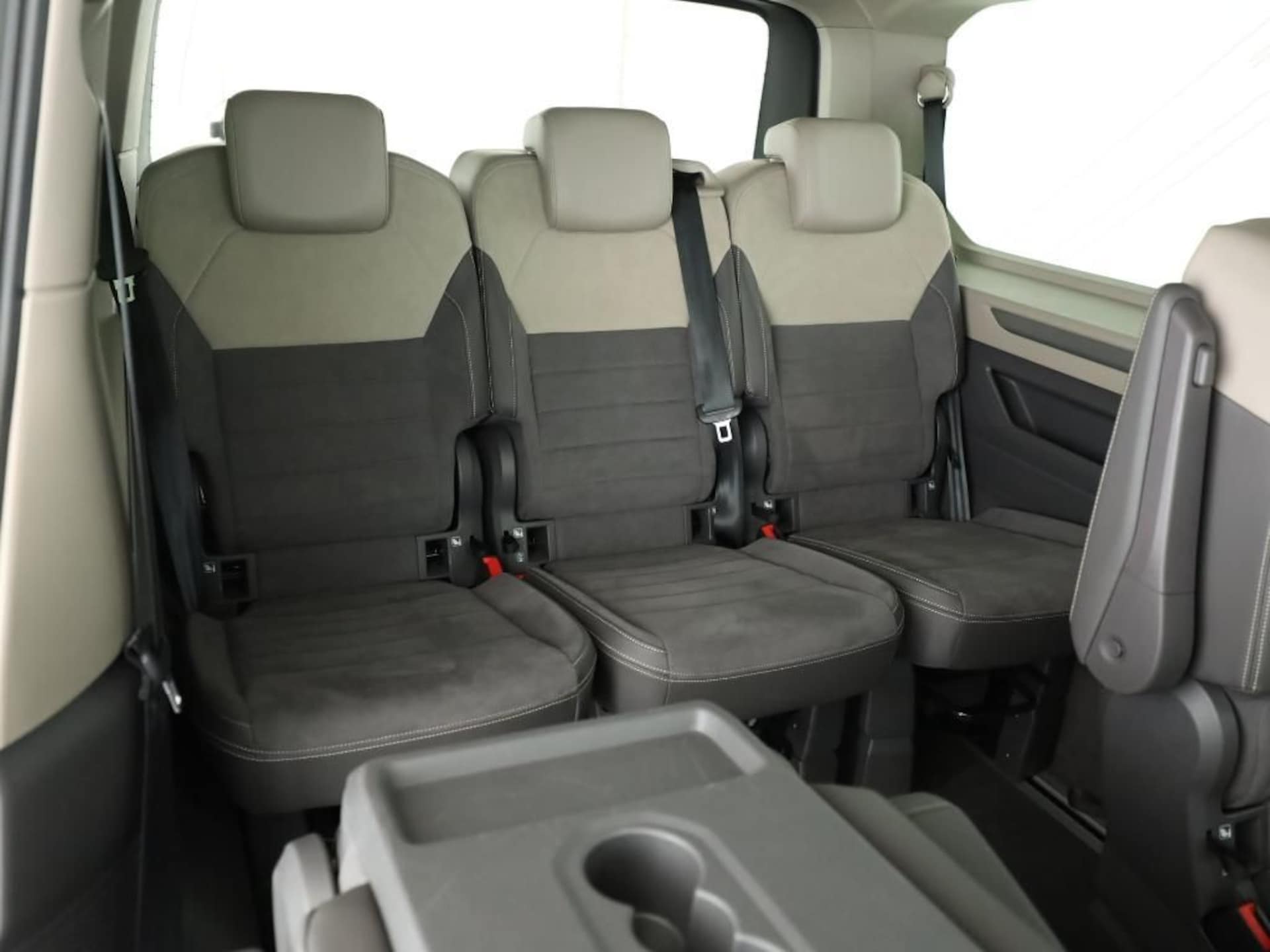 Volkswagen Multivan Langversion Life