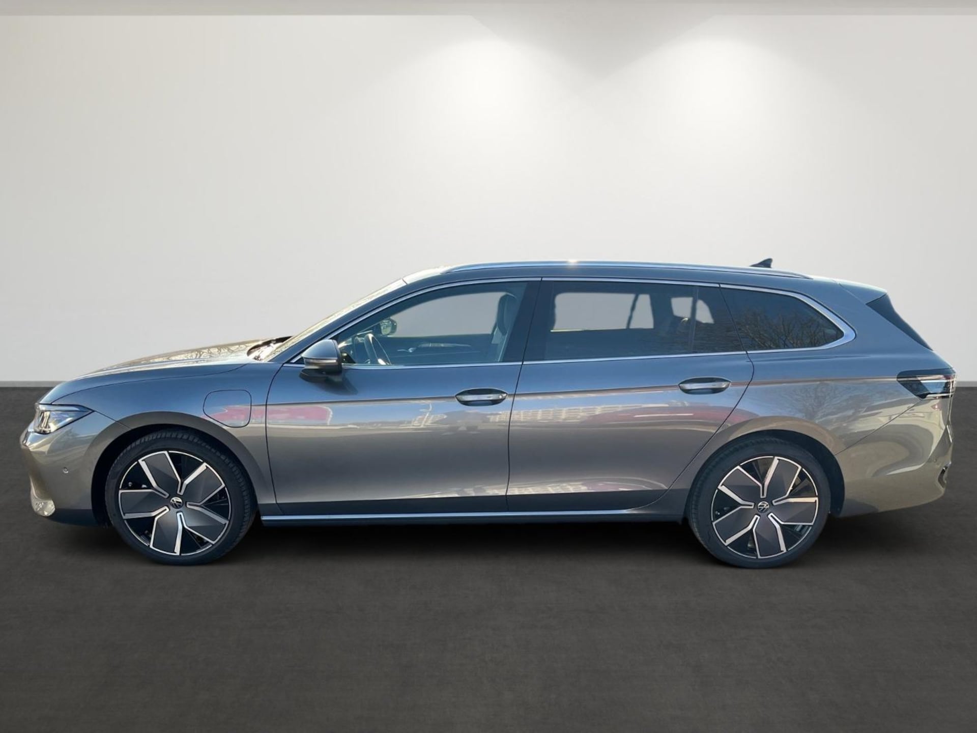Volkswagen Passat Elegance