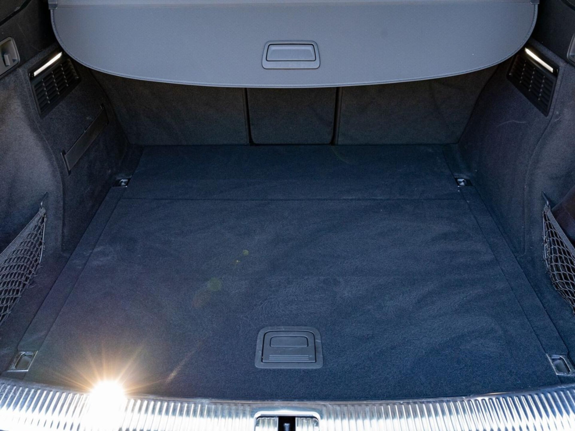 Audi Q5 Sportback advanced