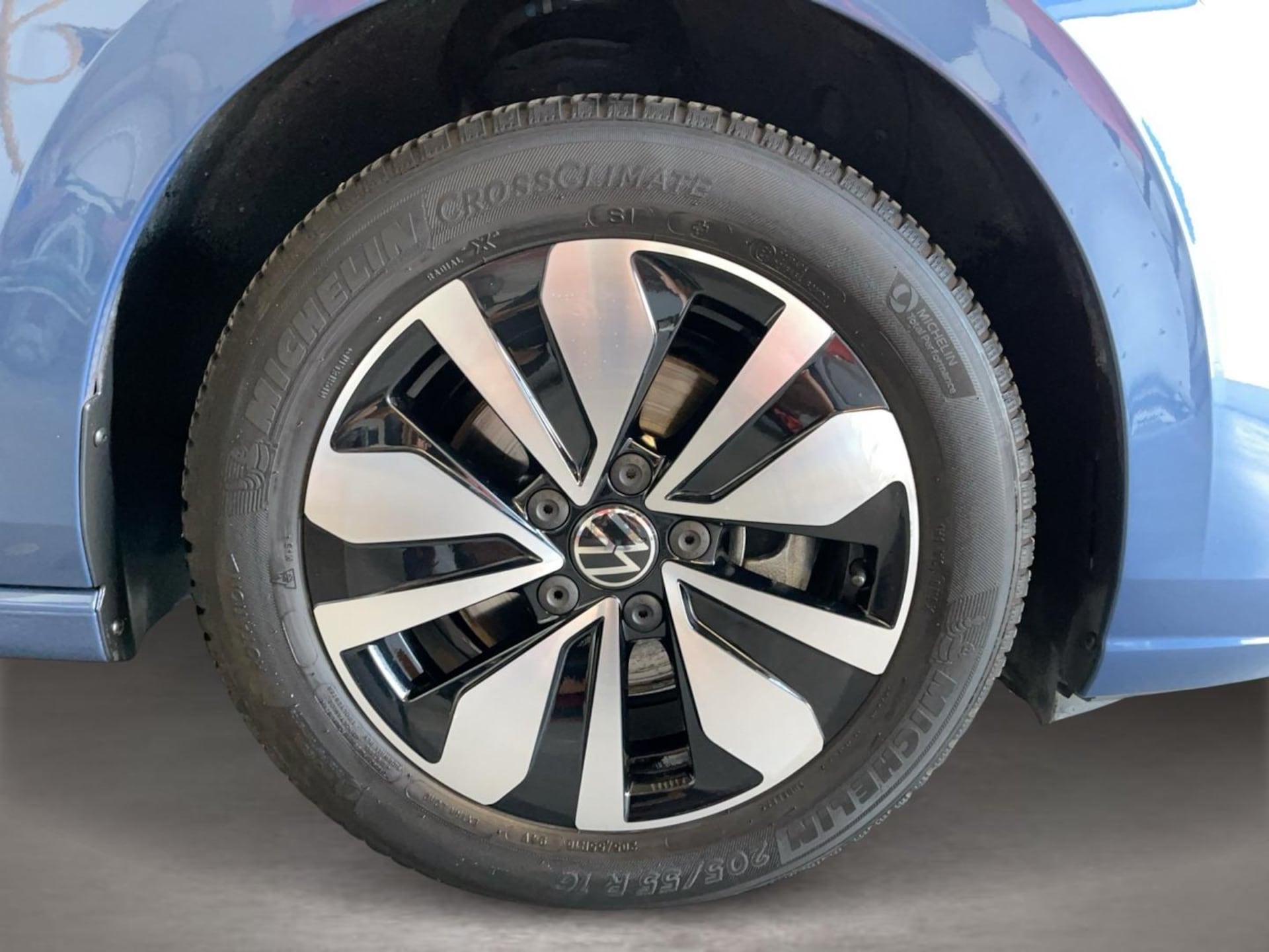 Volkswagen Golf Goal