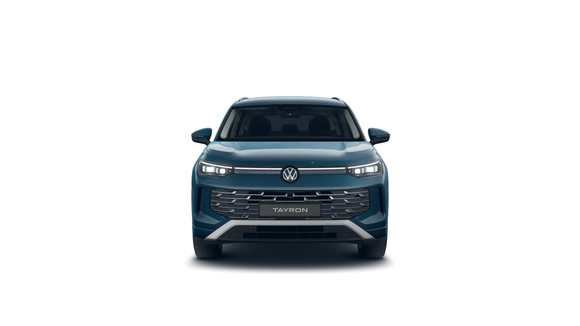 Volkswagen Tayron Elegance